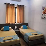 Apartment Diamonds Luxury