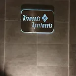 Diamonds Luxury Apartment Marsalforn