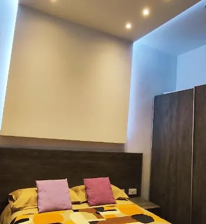 Diamonds Luxury Apartamento *