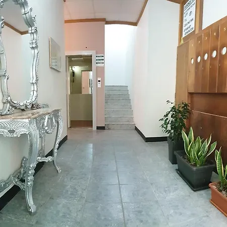 Diamonds Luxury Marsalforn