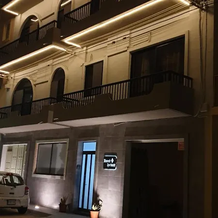 Apartment Diamonds Luxury *