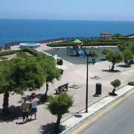 Apartment Diamonds Luxury