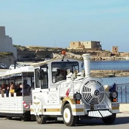 Diamonds Luxury Marsalforn