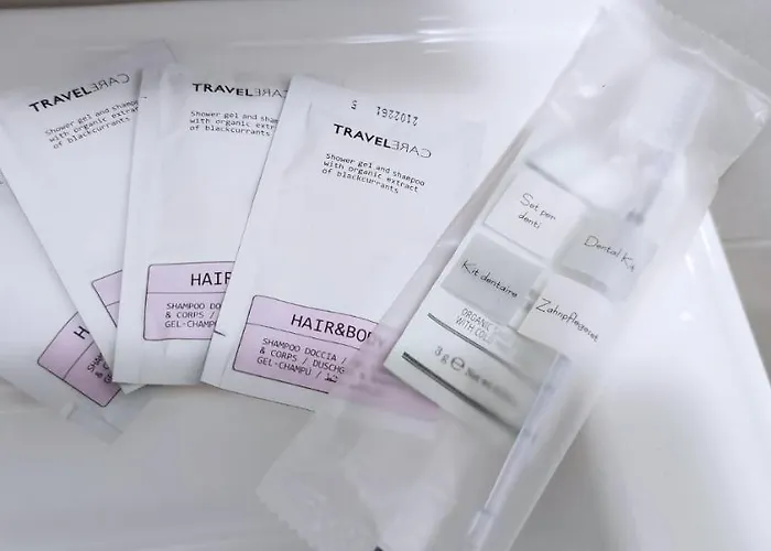 Diamonds Luxury Marsalforn