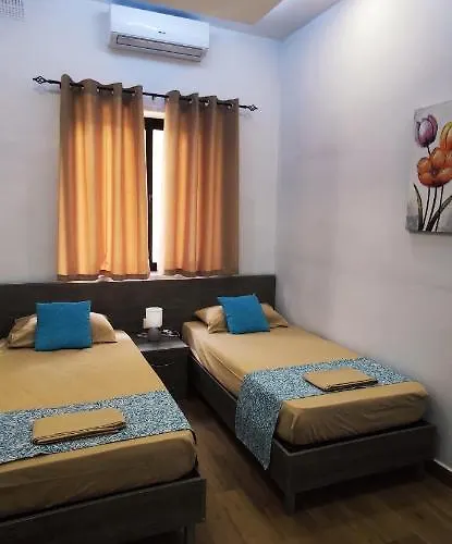 Apartment Diamonds Luxury