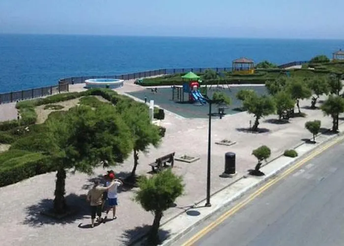 Apartment Diamonds Luxury